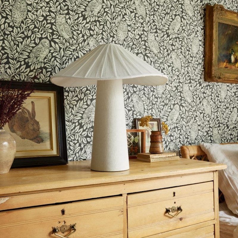 Lauren Liess Chanterelle Table Lamp Table Lamps