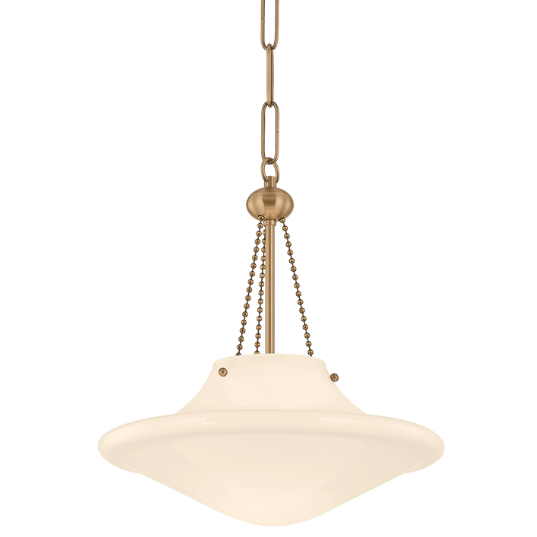 Lauren Liess Era Pendant