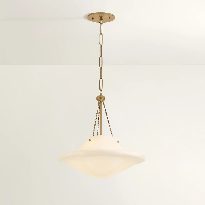 Lauren Liess Era Pendant