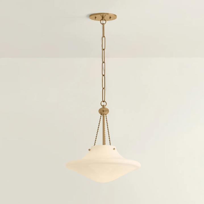 Lauren Liess Era Pendant