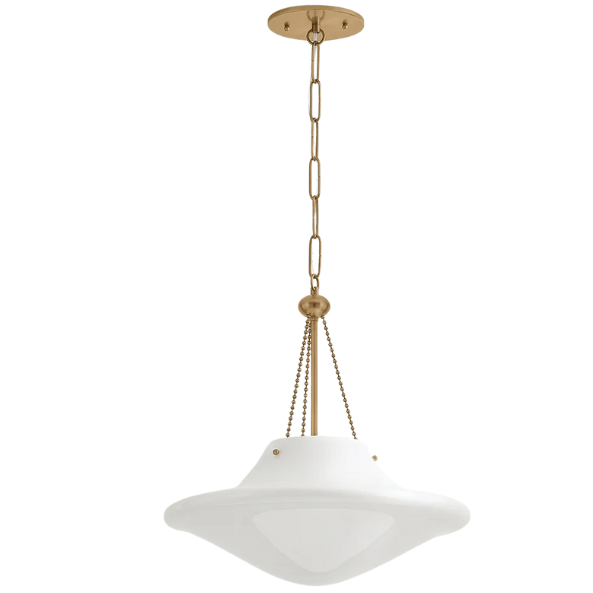 Lauren Liess Era Pendant Pendants