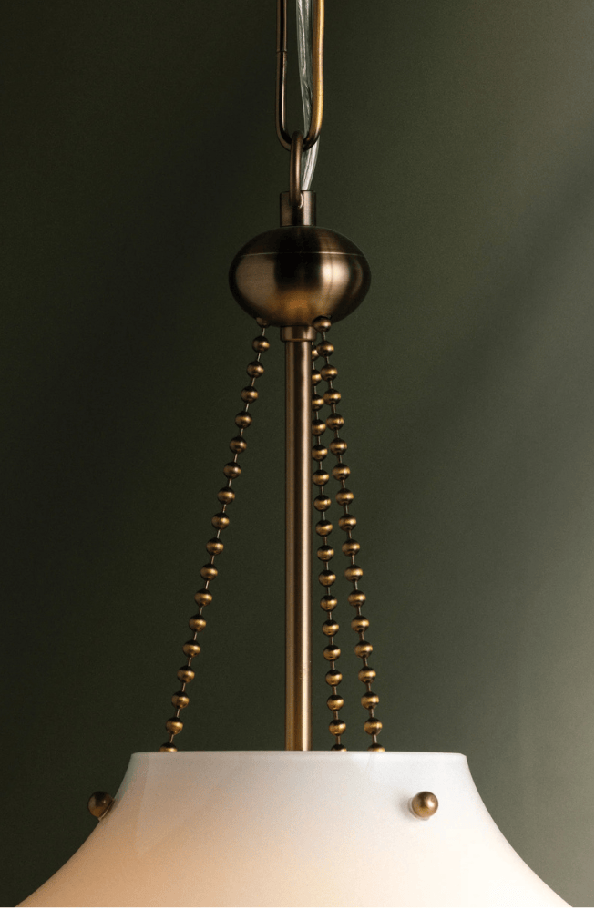 Lauren Liess Era Pendant Pendants