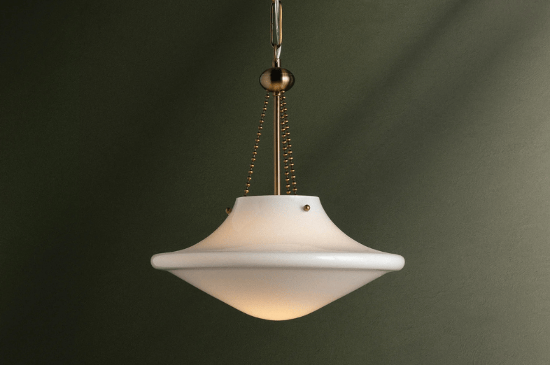 Lauren Liess Era Pendant Pendants