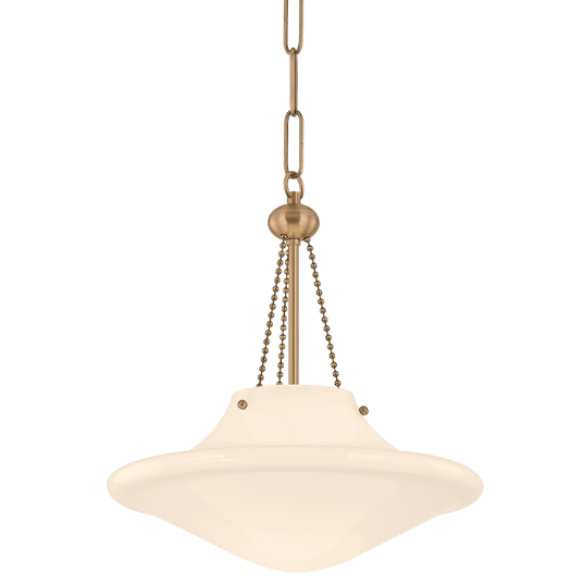 Lauren Liess Era Pendant Pendants