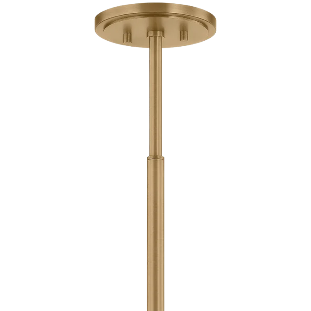 Lauren Liess Evermore Chandelier Chandeliers