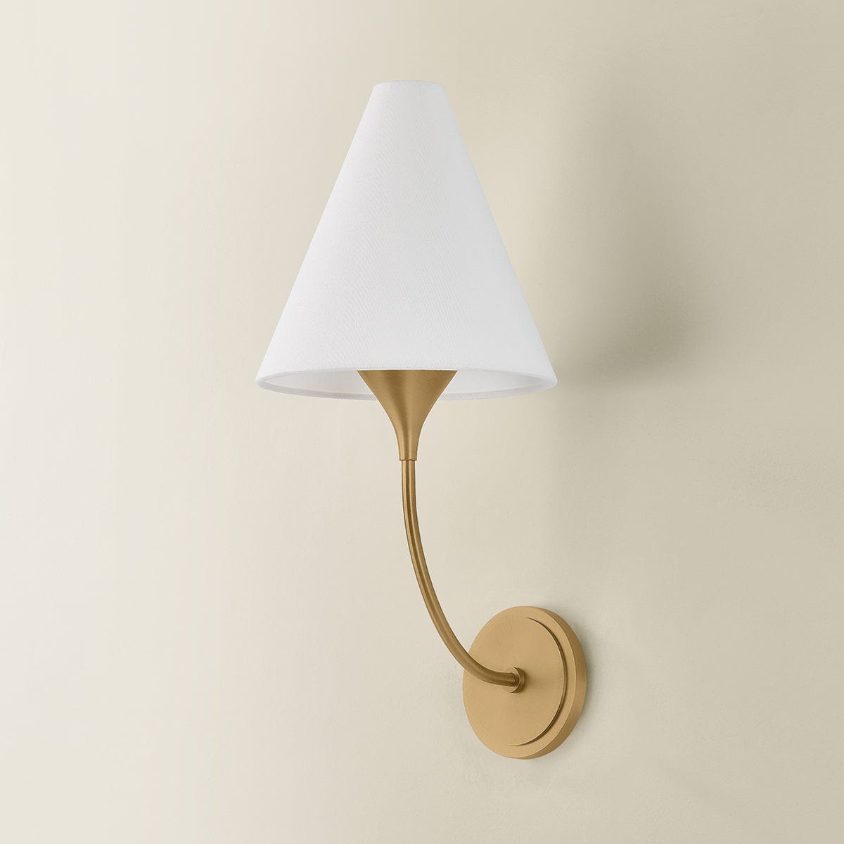 Lauren Liess Evermore Sconce Sconces B1920-PBR 197292134572
