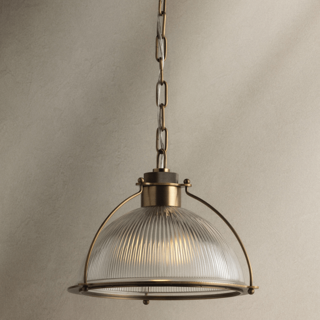 Lauren Liess Glint Pendant Pendants