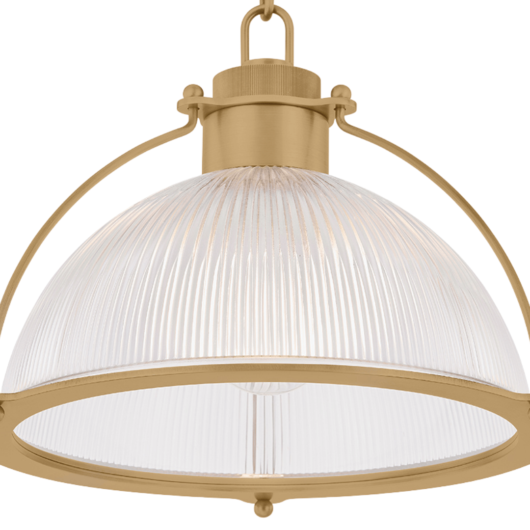 Lauren Liess Glint Pendant Pendants