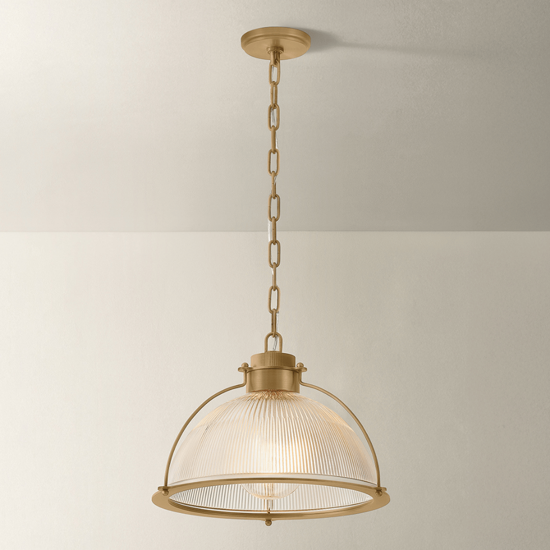 Lauren Liess Glint Pendant Pendants