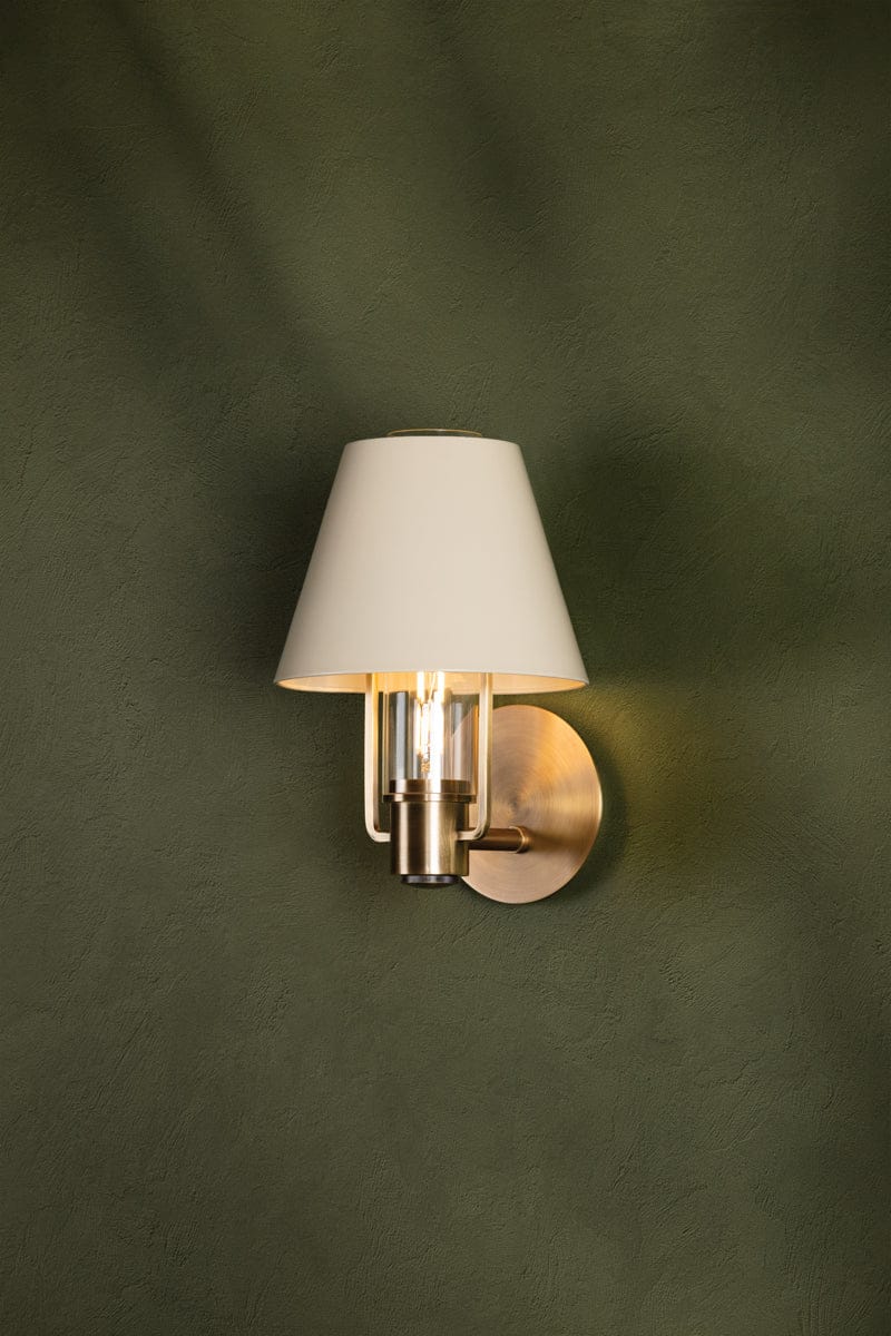 Lauren Liess Kindle Wall Sconce Sconces