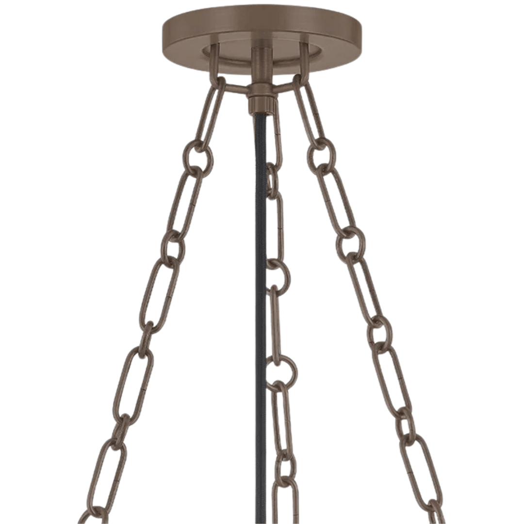 Lauren Liess Paradigm Pendant Pendants