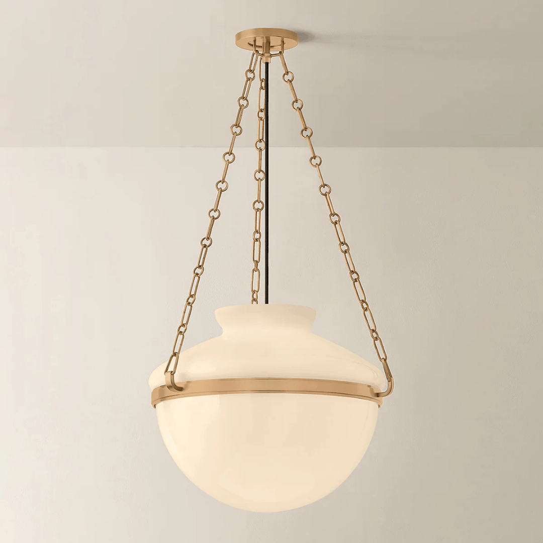 Lauren Liess Paradigm Pendant Pendants