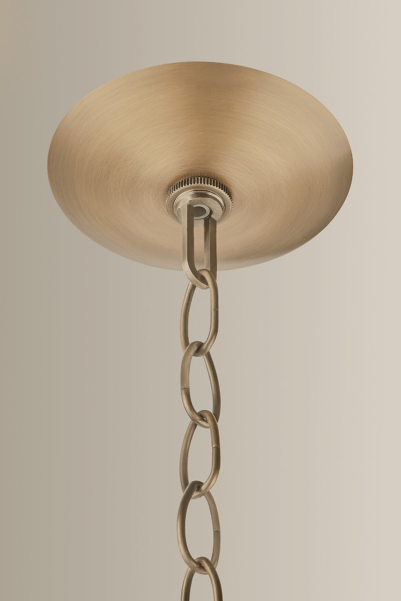 Lauren Liess Petal Pendant Pendants