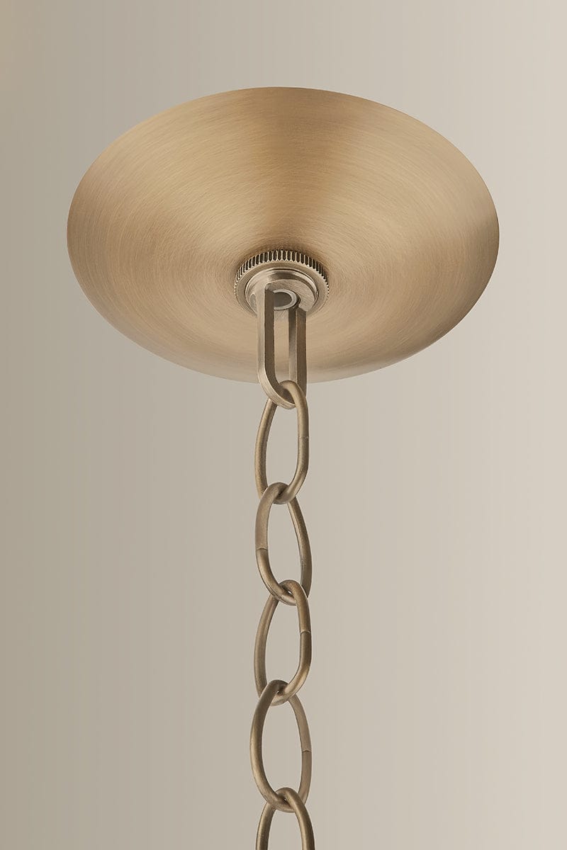 Lauren Liess Petal Pendant Pendants