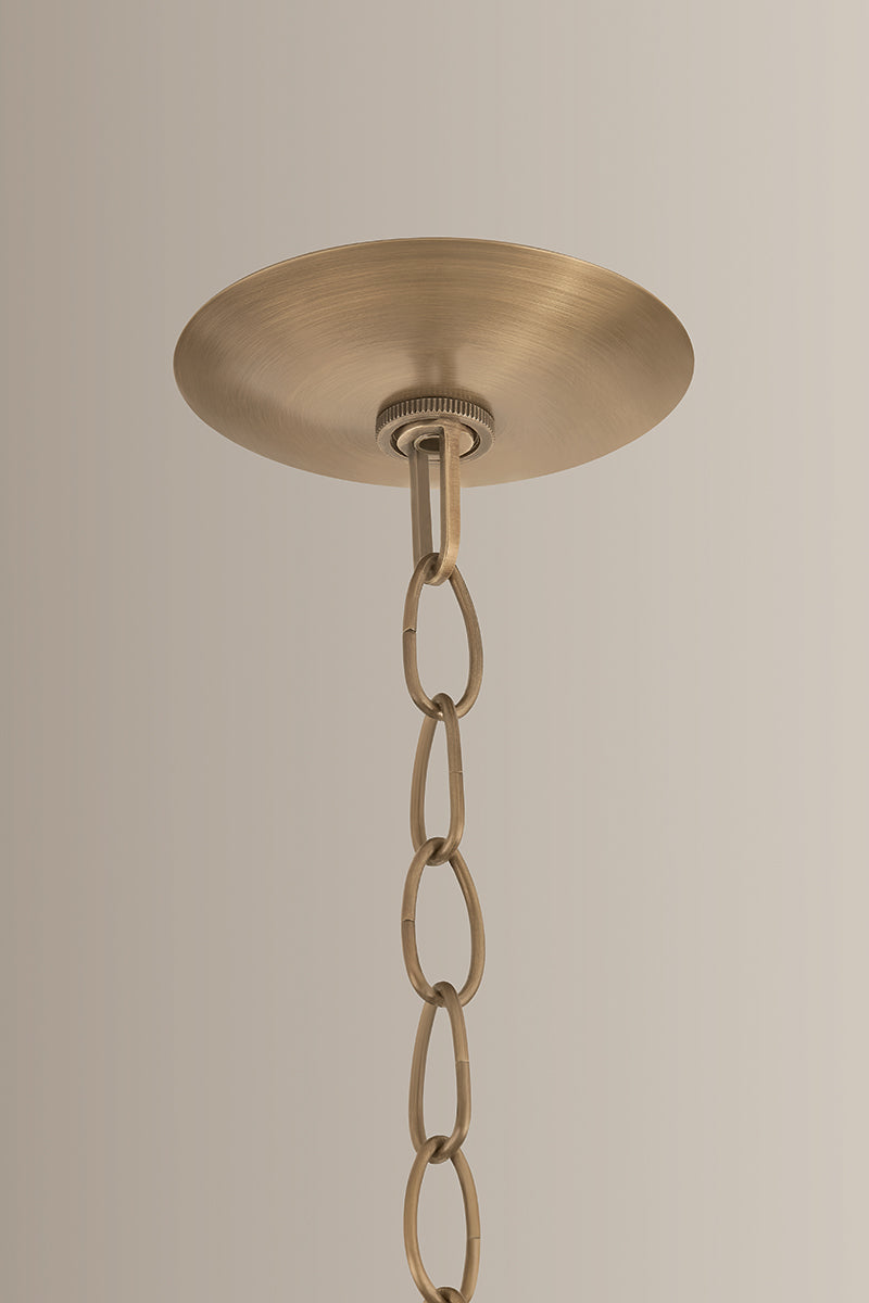 Lauren Liess Petal Pendant Pendants