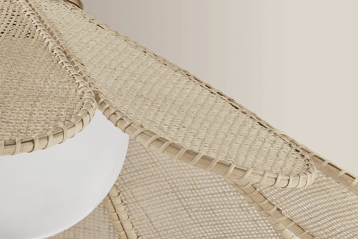 Lauren Liess Petal Pendant Pendants