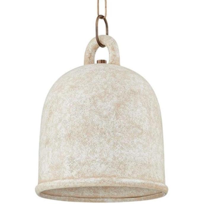 Lauren Liess Relic Pendant Pendants