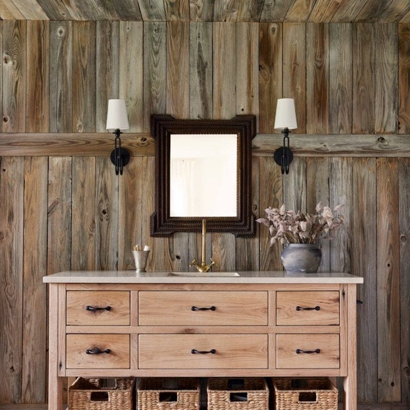 Lauren Liess Valor Wall Sconce Wall Sconces troy-B1317-FOR