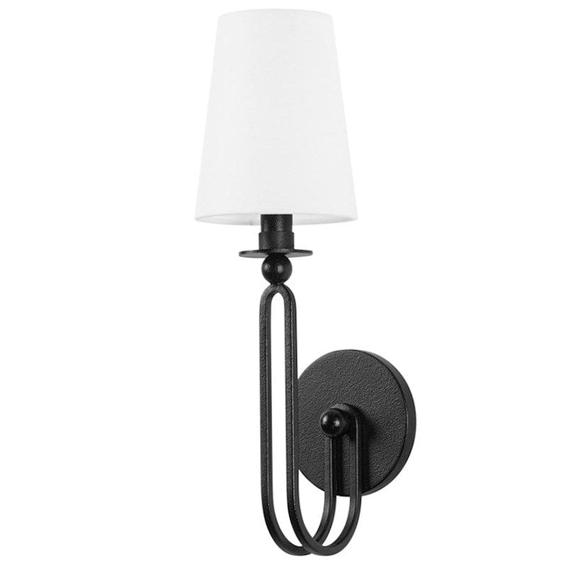 Lauren Liess Valor Wall Sconce Wall Sconces troy-B1317-FOR