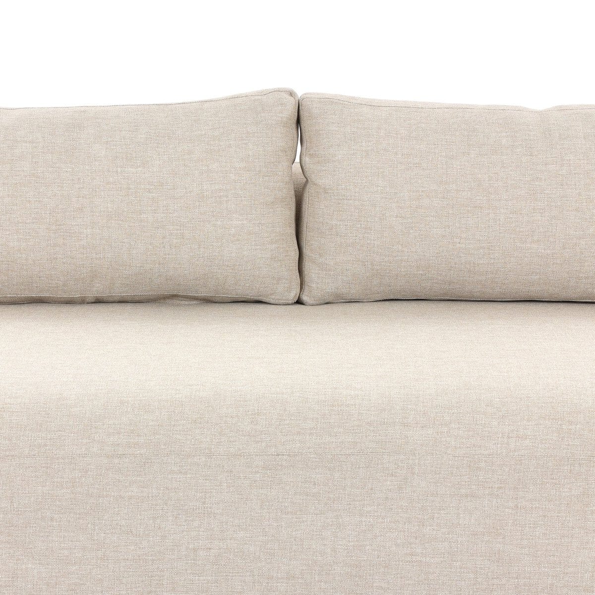 Lavine Outdoor Sofa Outdoor Chairs 248162-001 198394024327