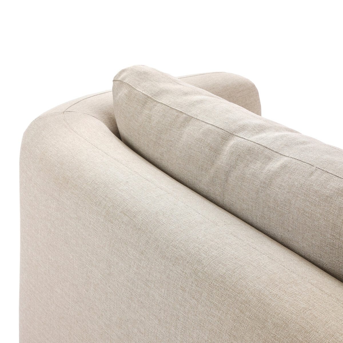 Lavine Outdoor Sofa Outdoor Chairs 248162-001 198394024327