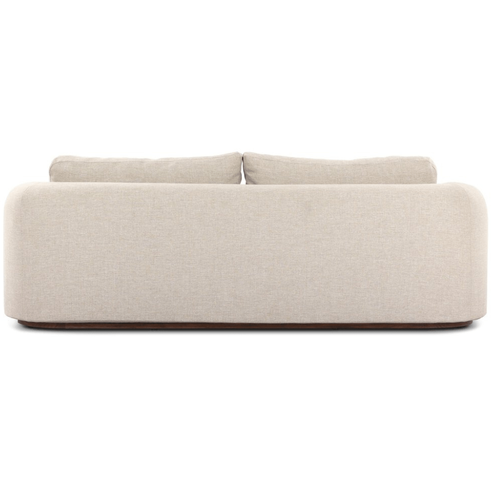 Lavine Outdoor Sofa Outdoor Chairs 248162-001 198394024327