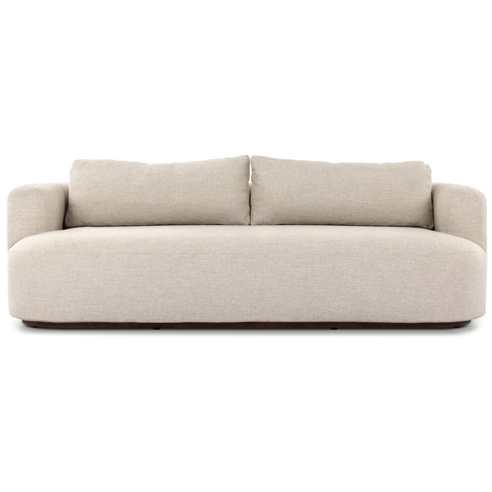Lavine Outdoor Sofa Outdoor Chairs 248162-001 198394024327