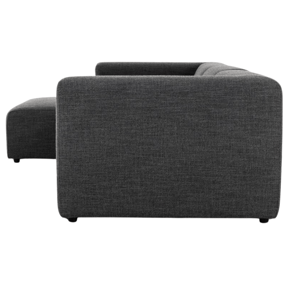 Lawndale 3 Piece Sectional Sectionals