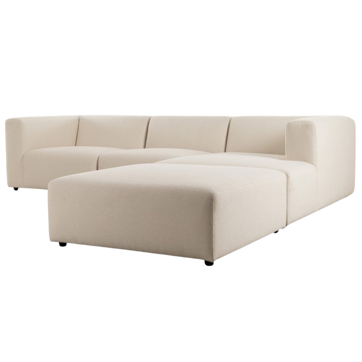 Lawndale 3 Piece Sectional Sectionals