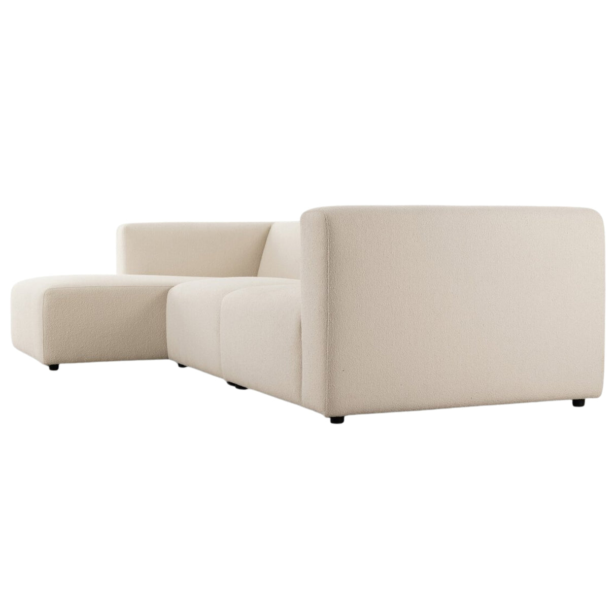 Lawndale 3 Piece Sectional Sectionals