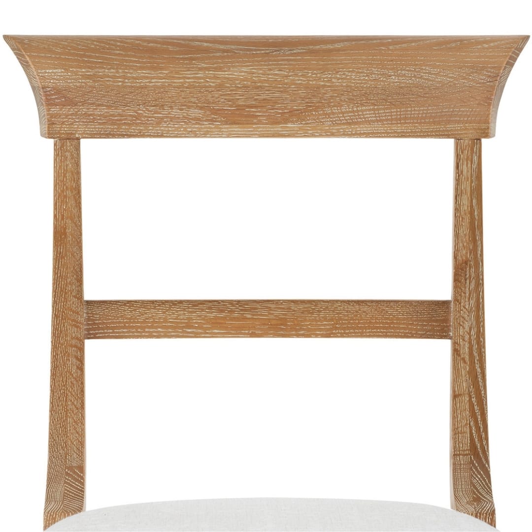 Lawrence Side Chair Dining Chairs + Benches