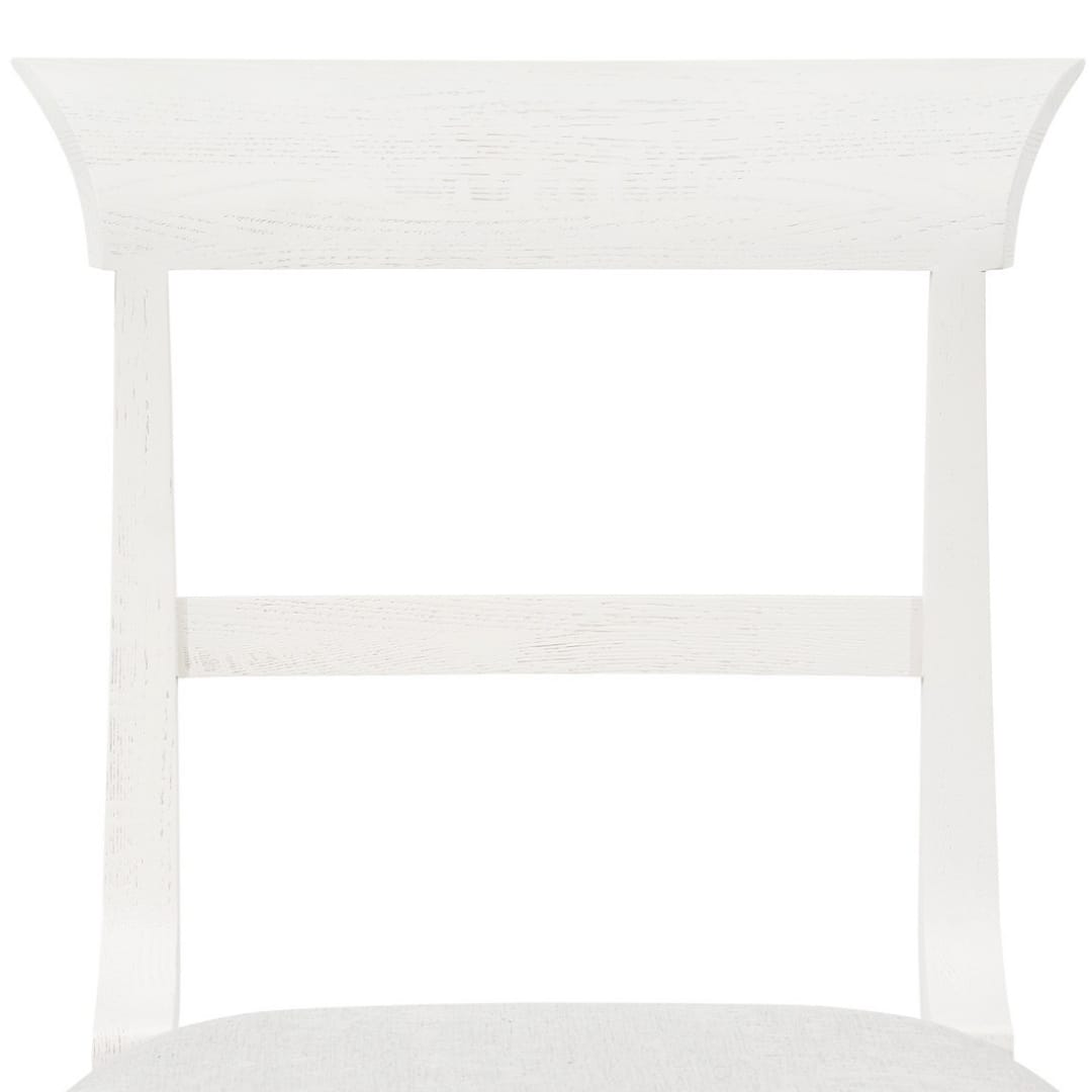 Lawrence Side Chair Dining Chairs + Benches