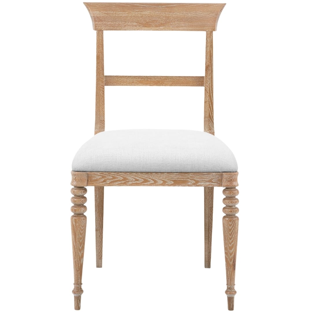Lawrence Side Chair Dining Chairs + Benches LWR-550-93-1030