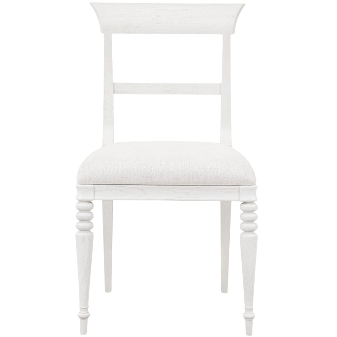 Lawrence Side Chair Dining Chairs + Benches LWR-550-950-1030