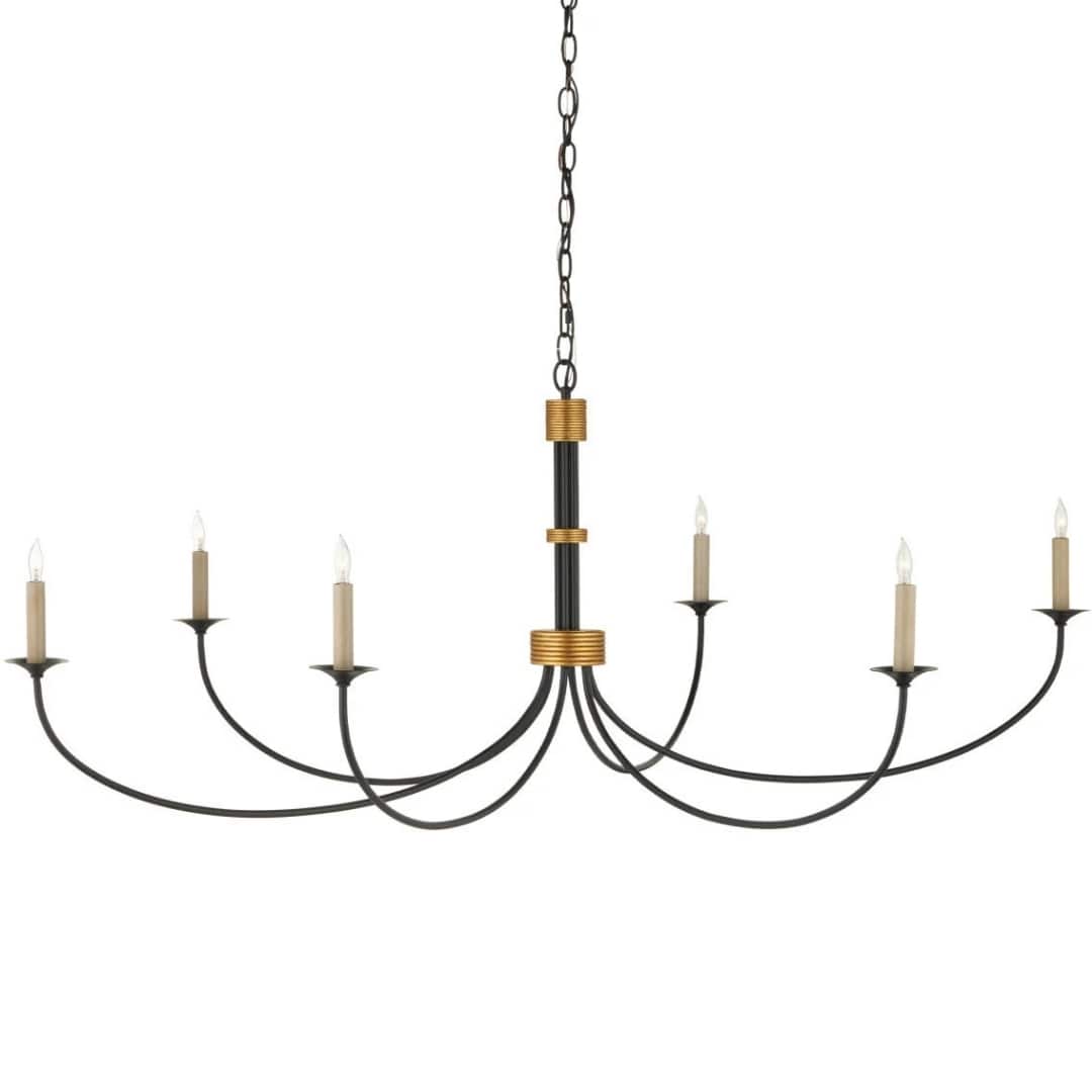 Lawton Chandelier Chandeliers 9000-1481
