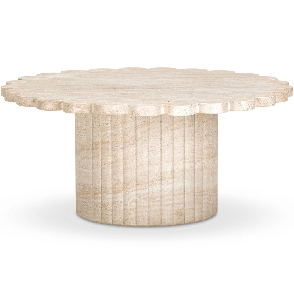 Layla Indoor/Outdoor Coffee Table Coffee Table TOV-OC54375 793580637307