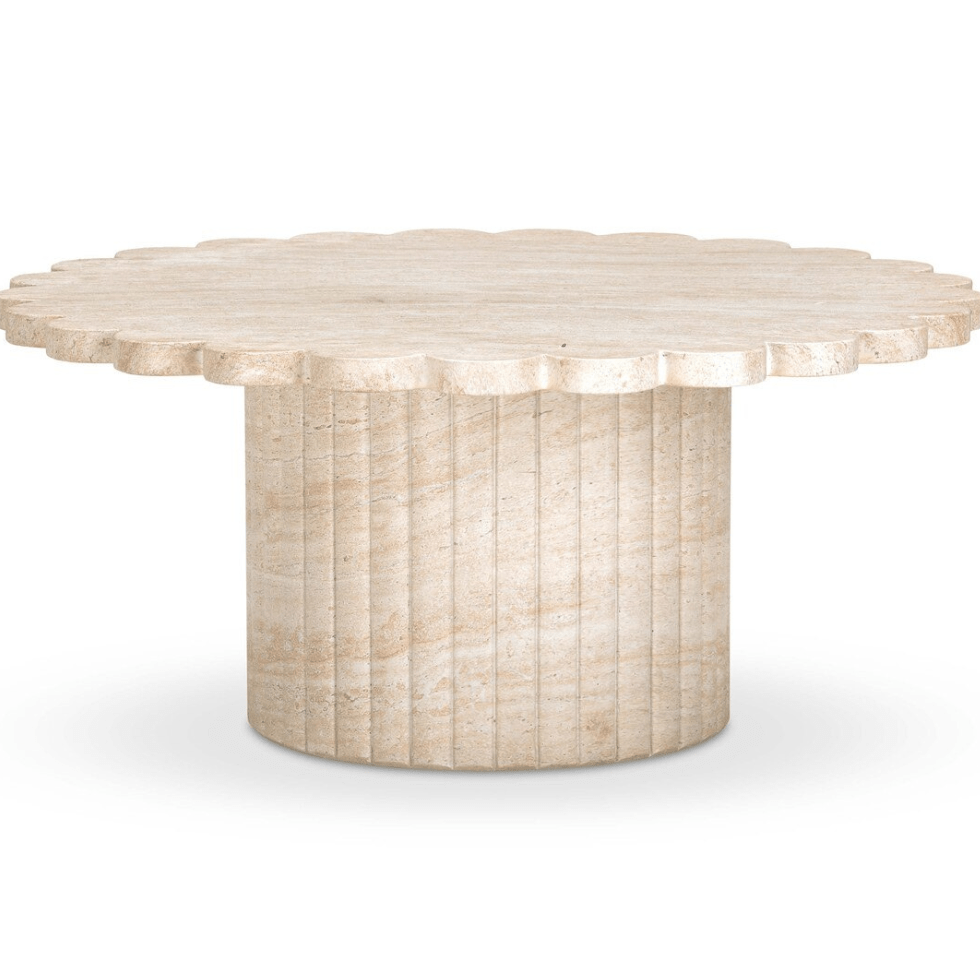 Layla Indoor/Outdoor Coffee Table Coffee Table TOV-OC54375 793580637307