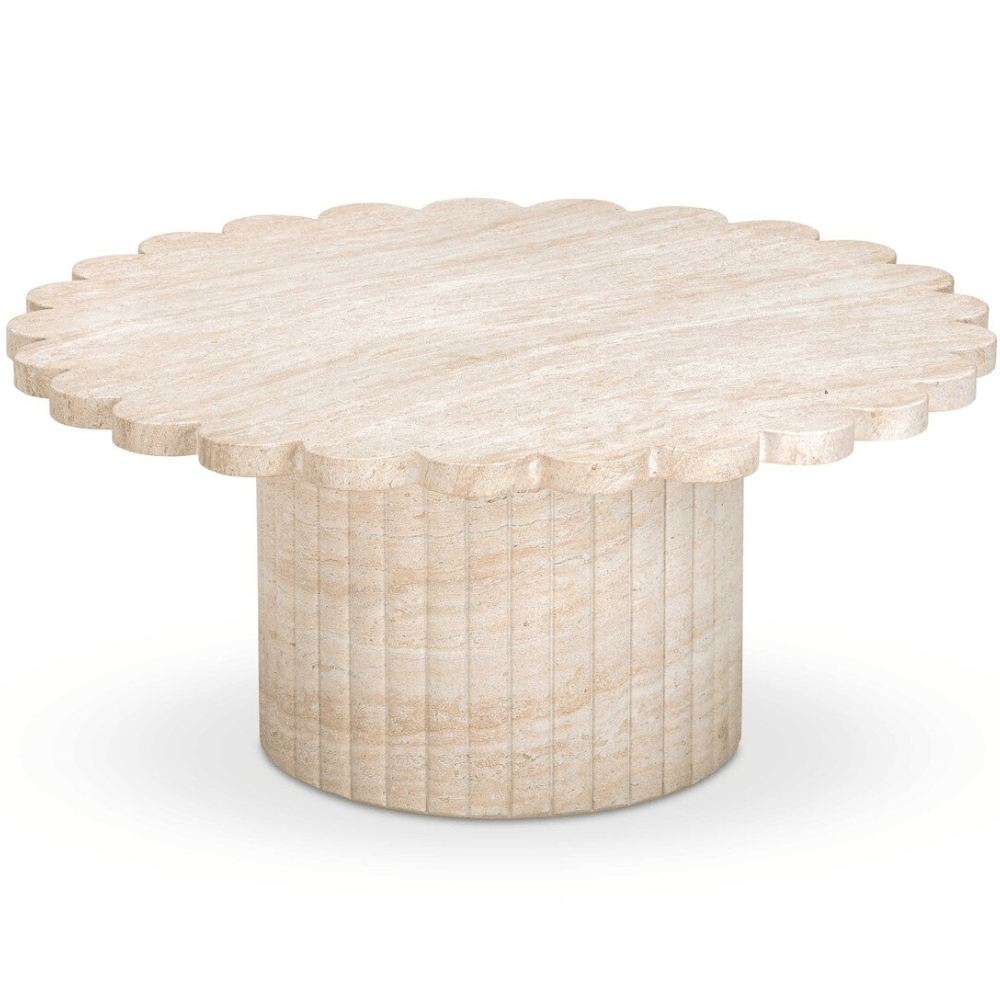 Layla Indoor/Outdoor Coffee Table Coffee Table TOV-OC54375 793580637307