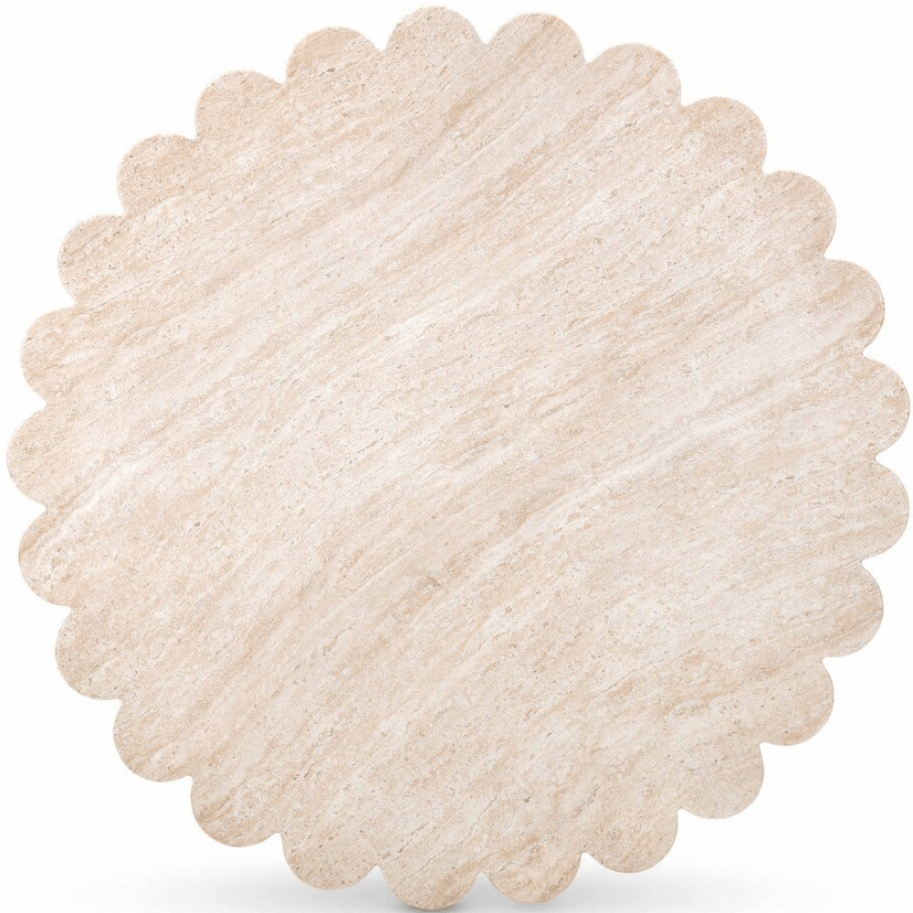 Layla Indoor/Outdoor Coffee Table Coffee Table TOV-OC54375 793580637307