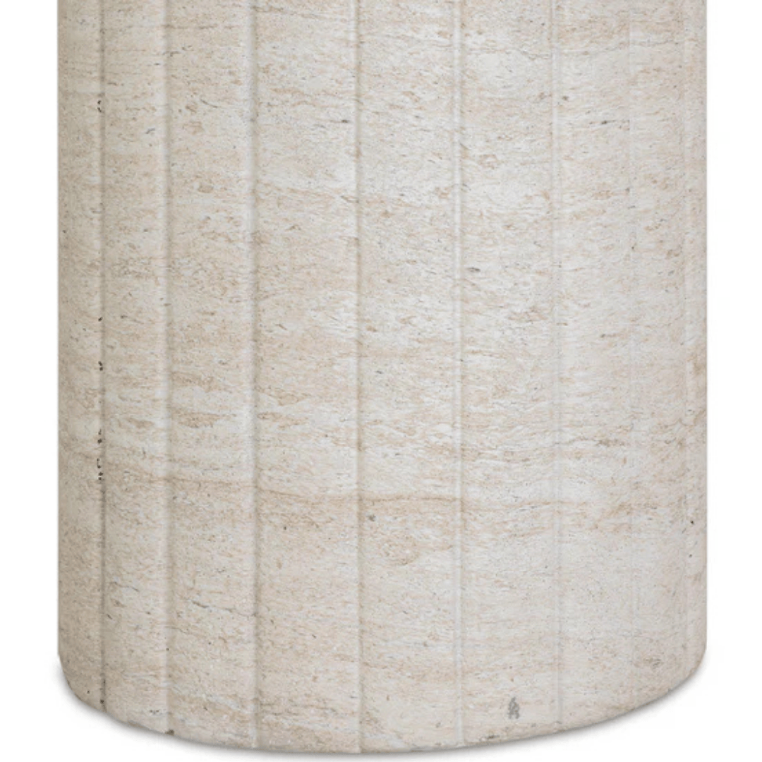 Layla Indoor/Outdoor Side Table Side Tables TOV-OC54718 793580648099