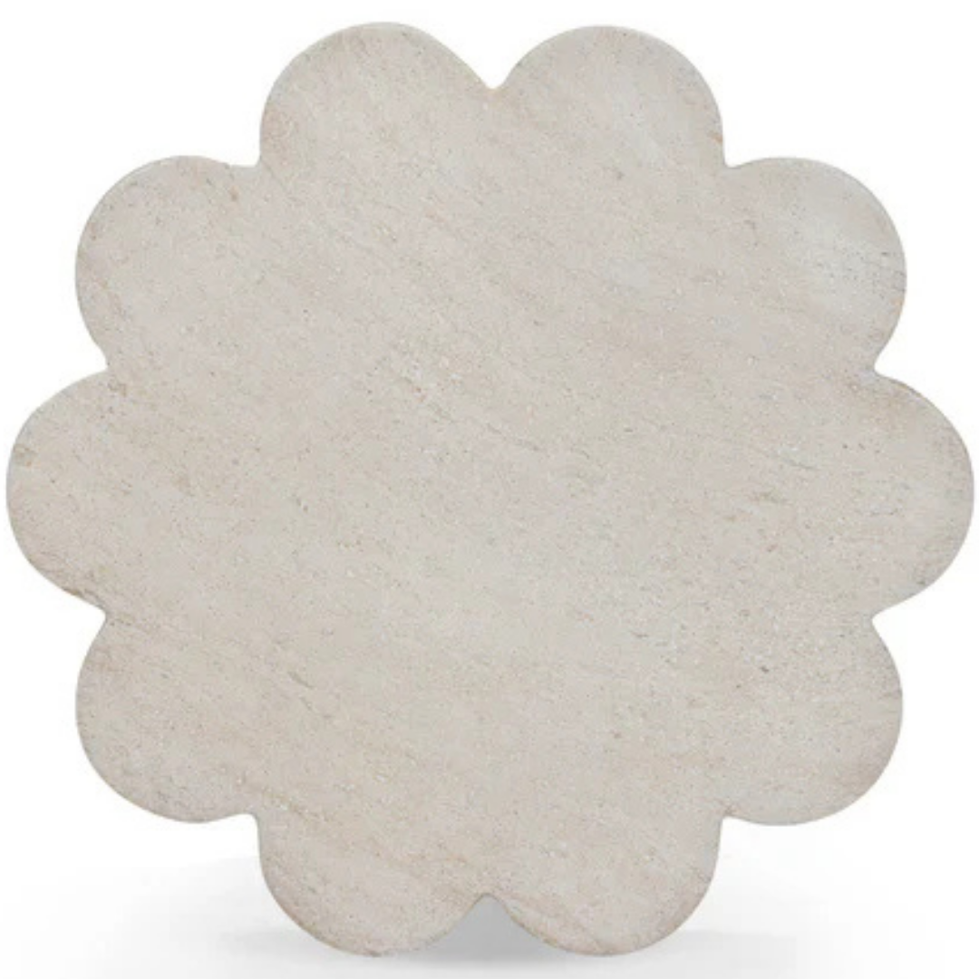 Layla Indoor/Outdoor Side Table Side Tables TOV-OC54718 793580648099