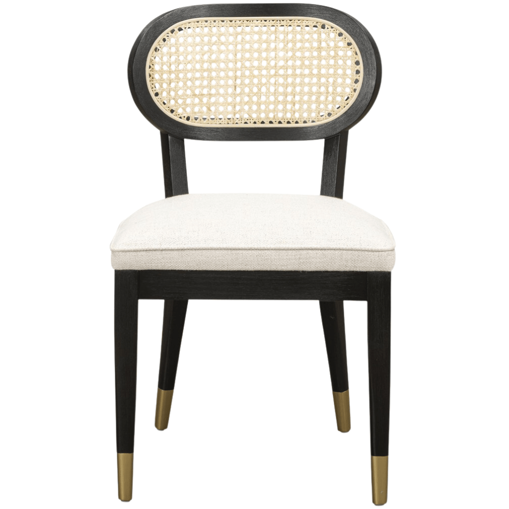 Leah Dining Chair Dining Chairs + Benches