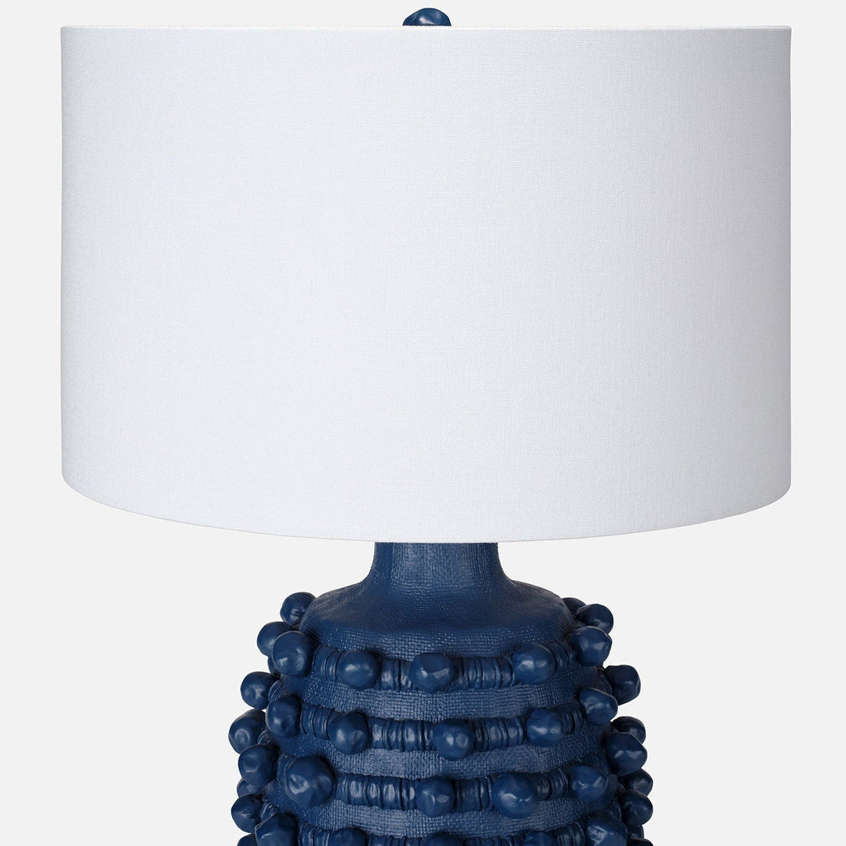 Leah Table Lamp Table + Desk Lamps