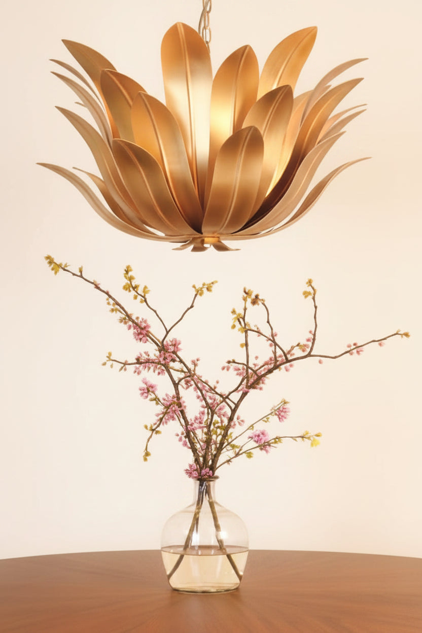 Leander Chandelier Chandeliers