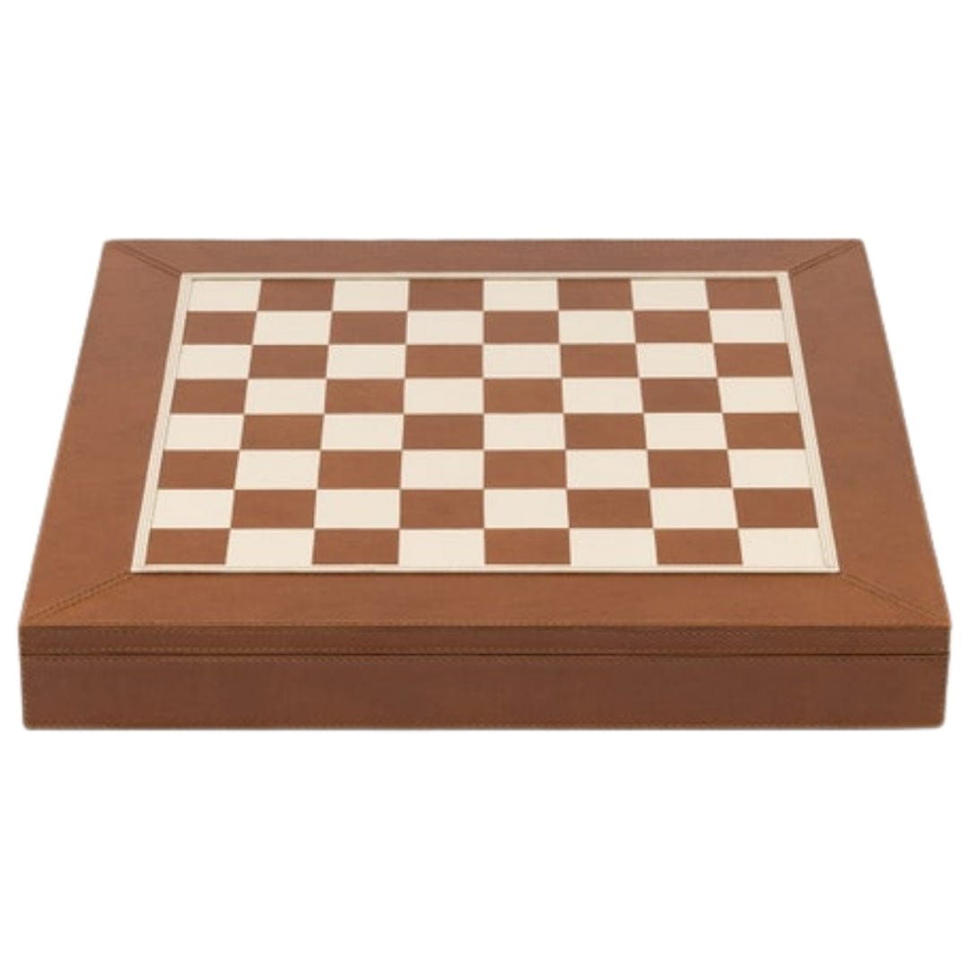 Lecco Chess Game Set Decorative Objects