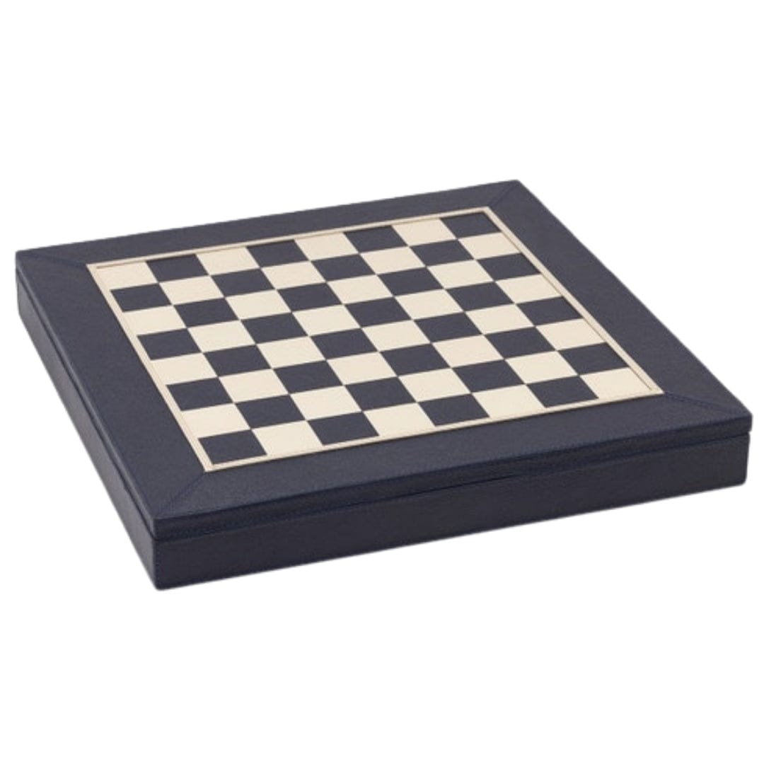 Lecco Chess Game Set Decorative Objects