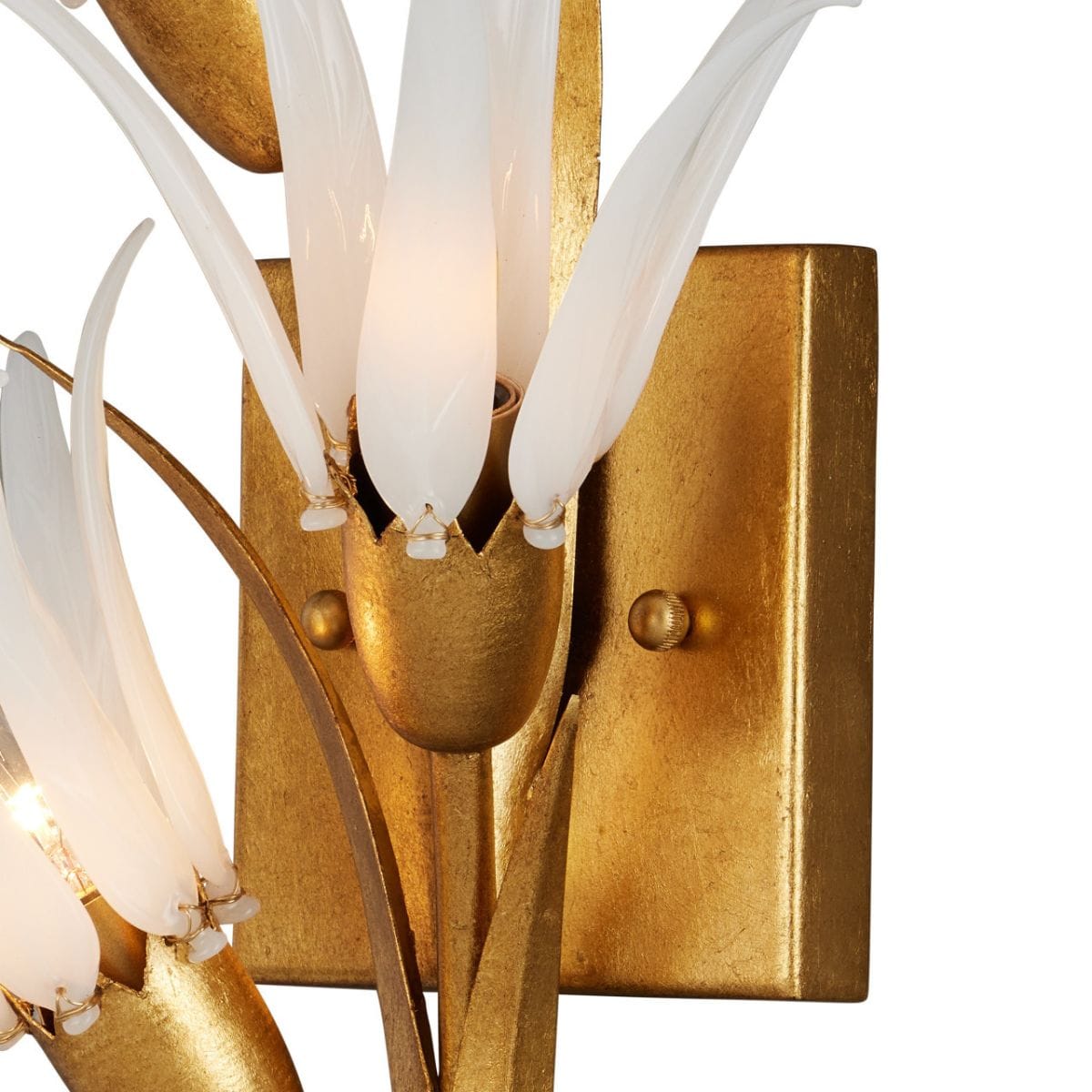 Leda Wall Sconce Sconces 5000-0304