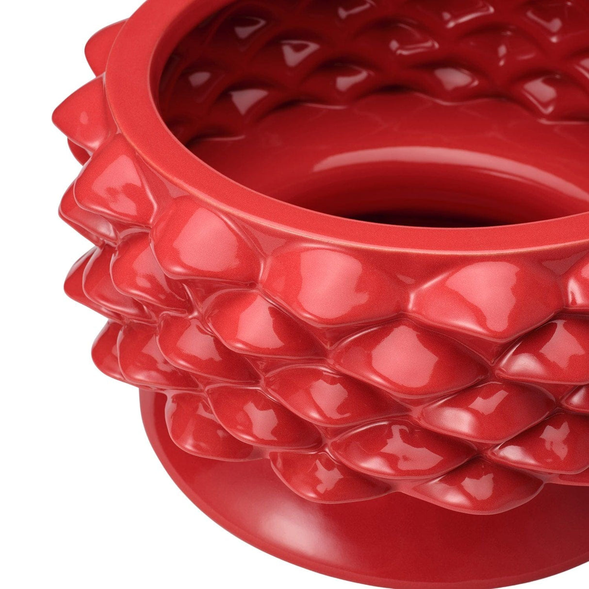 Leela Bowl Centerpiece + Accent Bowls