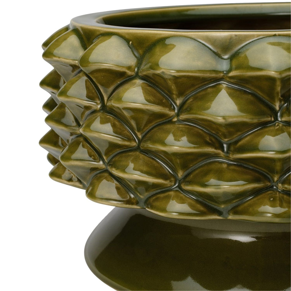 Leela Bowl Centerpiece + Accent Bowls