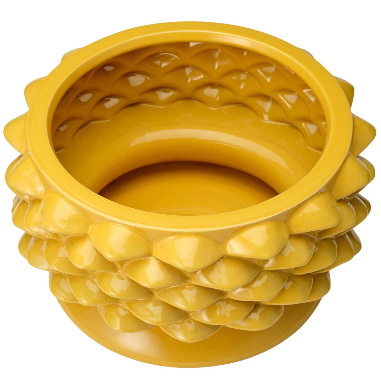 Leela Bowl Centerpiece + Accent Bowls